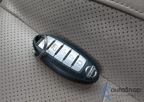 2018 Nissan Rogue Sl from USA, damaged, VIN JN8AT2MT6JW490507